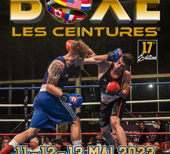 Boxe Thaïlandaise - Inscriptions à Dojo de Grenelle - Paris 15e