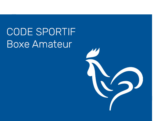 code sportif BA