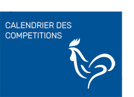 calendrier compétitions boxe île-de-france