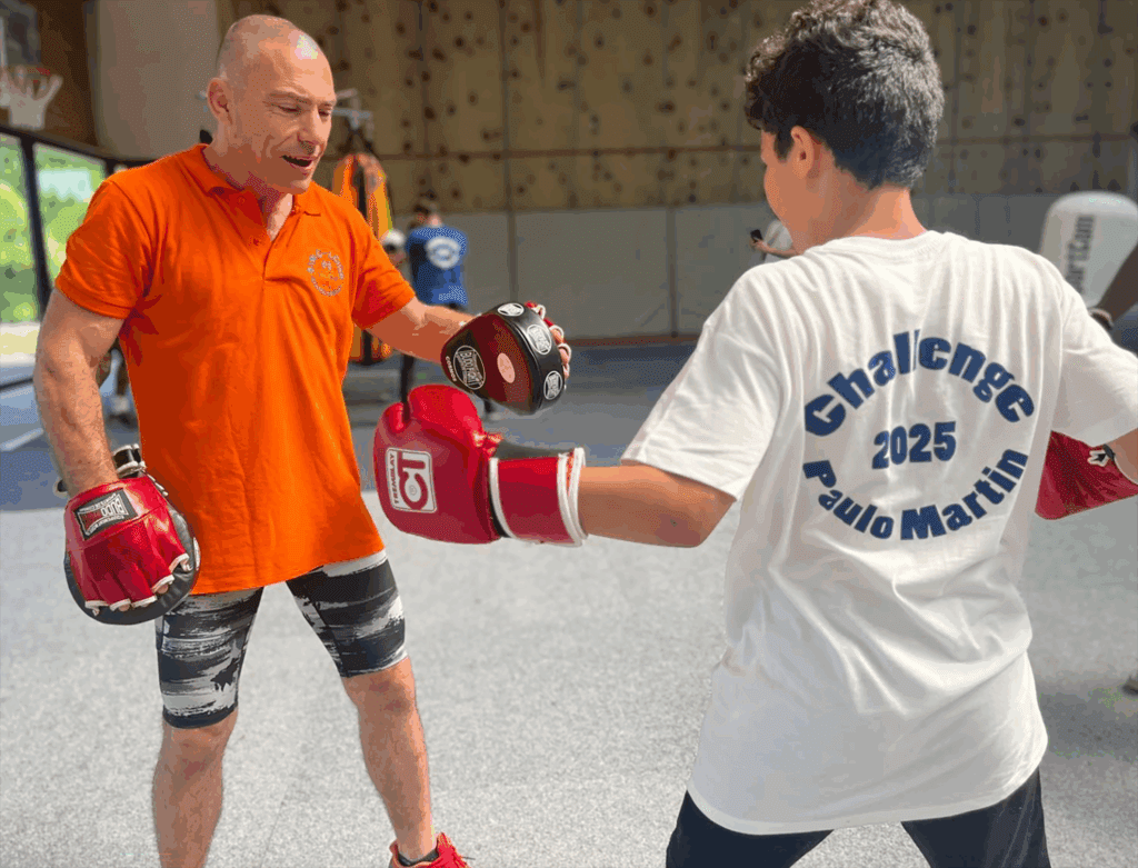 Challenge_paulo_martin_2025sannois | Comité d'Île-de-France de Boxe
