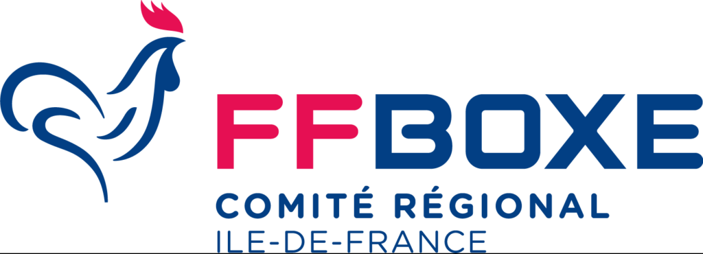 CIF-LOGO | Comité d'Île-de-France de Boxe